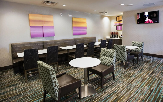 Residence Inn Lake Charles
