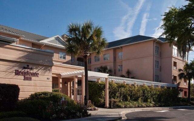 Residence Inn Charleston Riverview