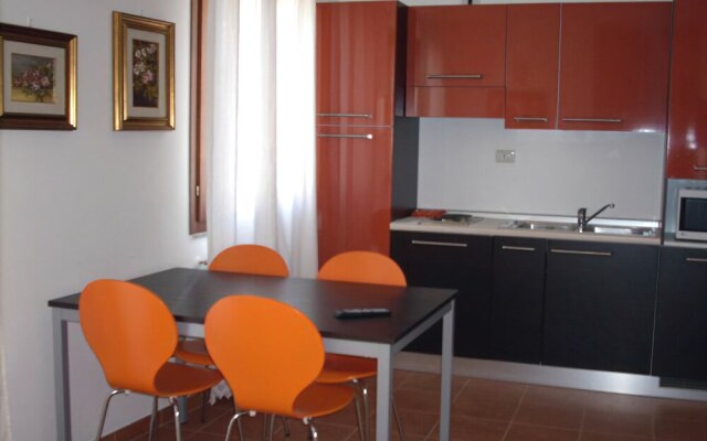 Aurasol Appartamenti