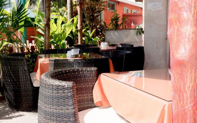 Hotel Palma Royale
