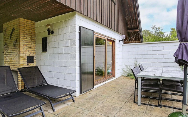 Secluded Cottage Retreat at Ordrup Naes-by Traum