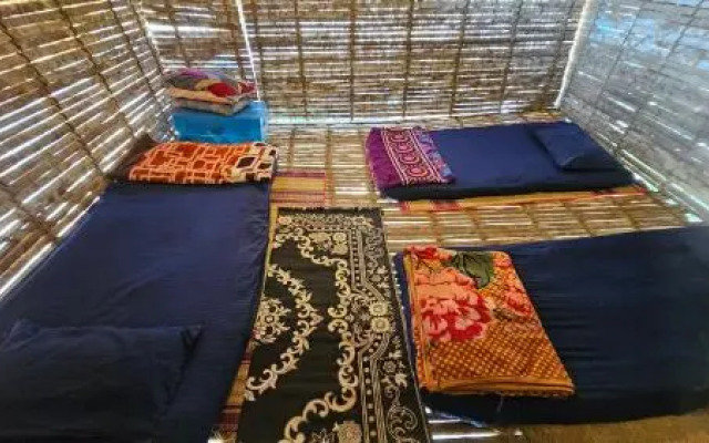 Time Travellers Hostel