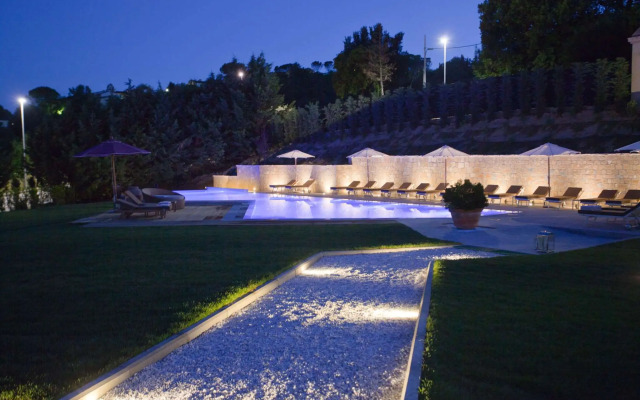 Relais Villa Belvedere