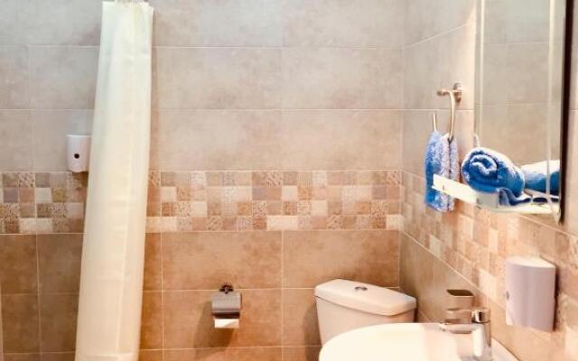 Asterias Apartment