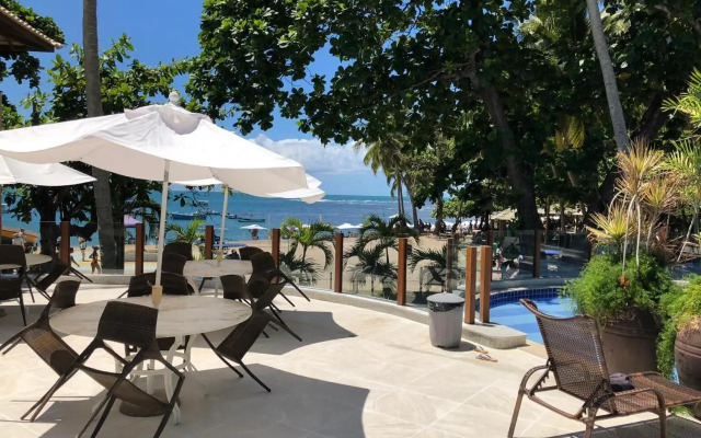 Apartamento 02 Porto Praia do Forte