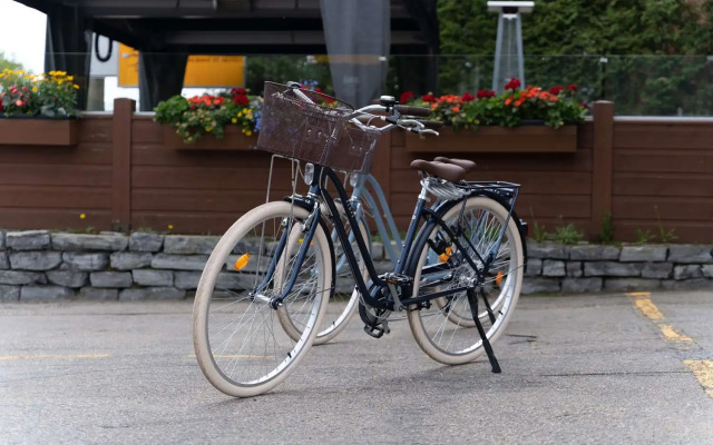 Clarion Pointe La Malbaie