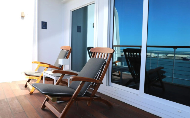 Queen Elizabeth 2 Hotel by Accor