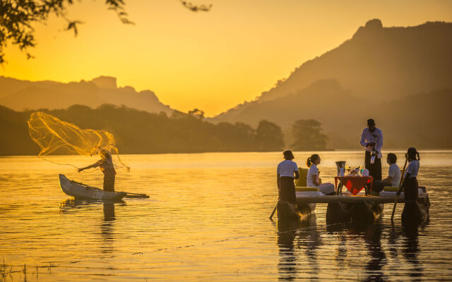 Amaya Signature Dambulla