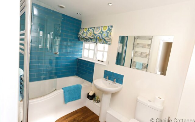Croyde White House 4 Bedrooms
