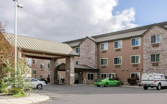 Quality Inn & Suites