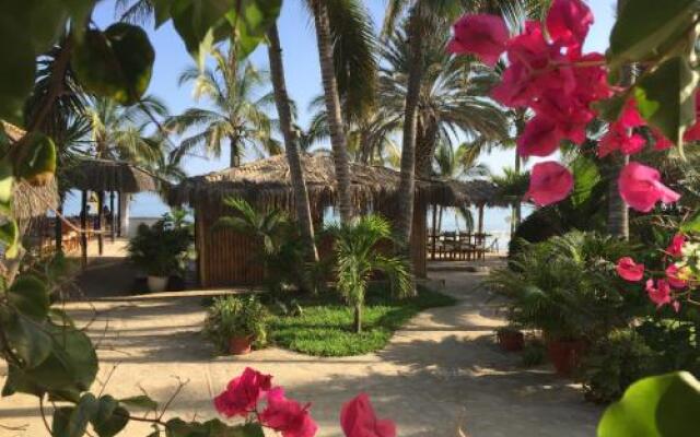 B&B Las Pocitas