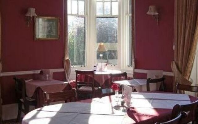The Lodge Elgin