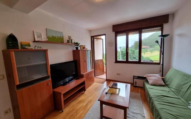 17C01 Apartamento Caravia