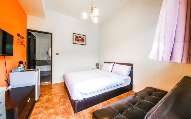 Macawu Homestay