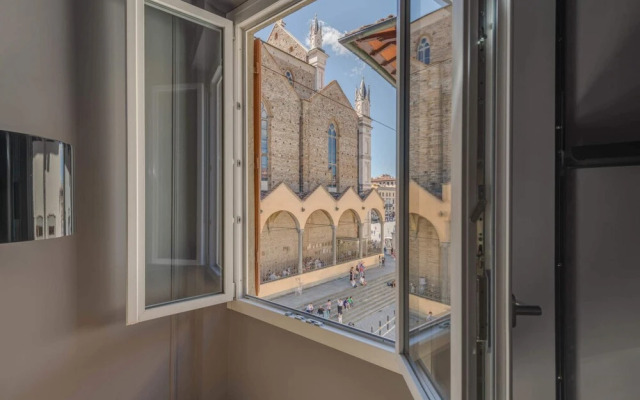 Santa Croce Deluxe 2 Bedroom Apartment