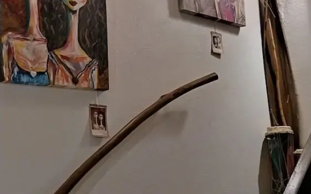 Planeta Banana B&B