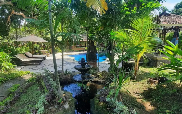 Rambutan Boutique Hotel & Spa