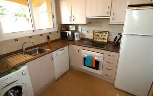 Holiday Home San Felipe