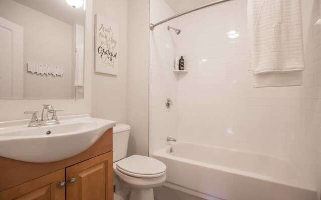 Wonderful 3BR in North End/little Italy