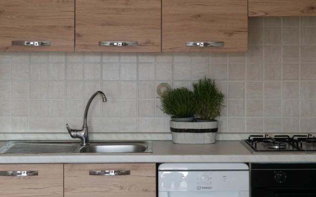 La Casa di Asia in Tanaunella