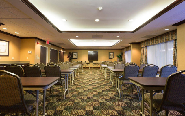 Hampton Inn Washington