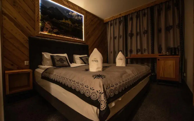 My Tatra Residence