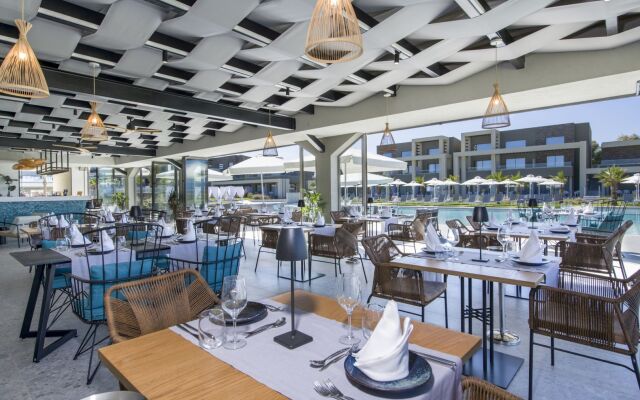 Myrion Beach Resort & Spa - Adults Only