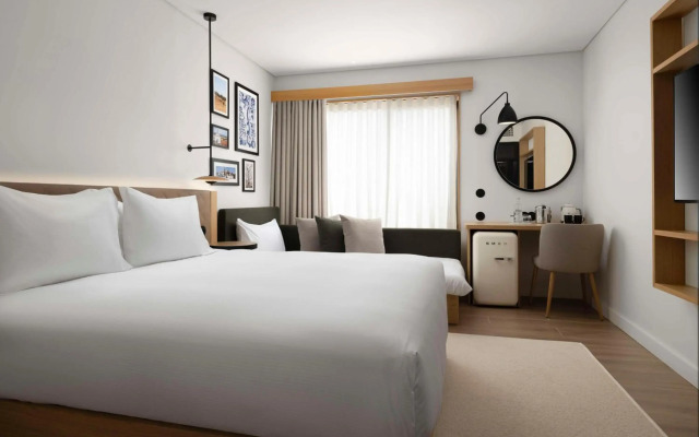Hilton Garden Inn Evora