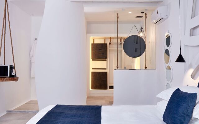 Absolute Mykonos Suites & More