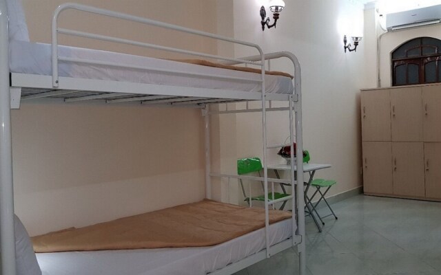 Saigon Fantastic Hostel