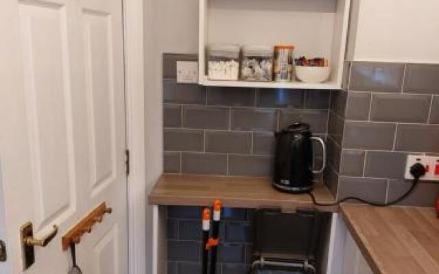 Stewarton apartments