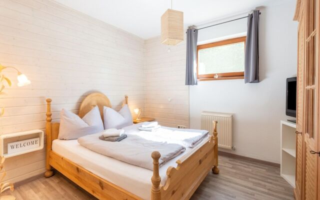 Cozy Apartment in Westendorf With Terrace