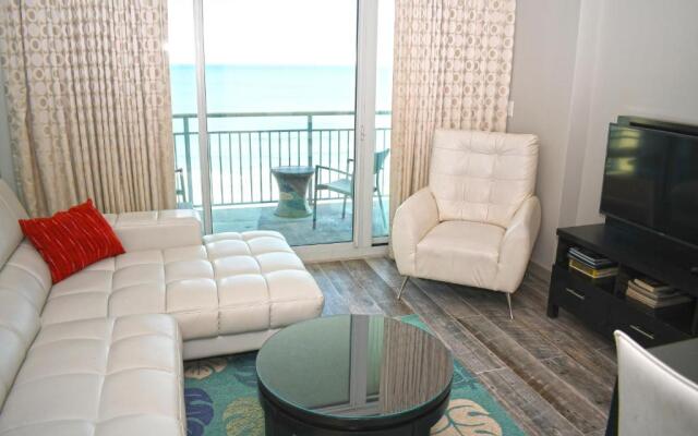 Ocean Front 6Th Floor 1Br