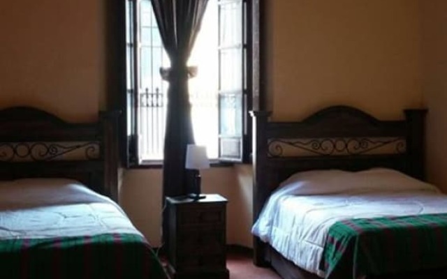 Hotel Casa Quetzaltenango