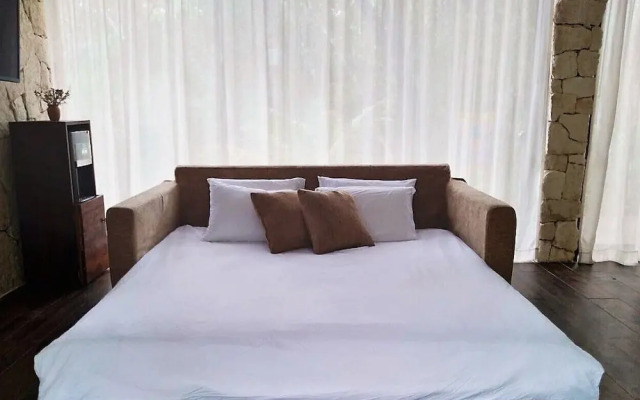 Tulum Jungle Villa Tierra