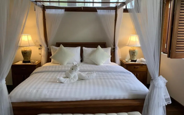 Arvani Villa Galle
