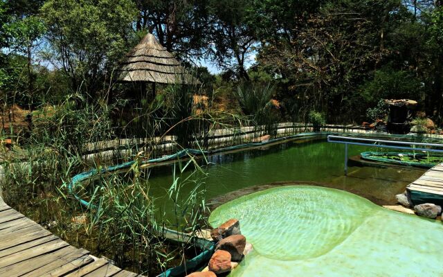 Munga Eco-Lodge