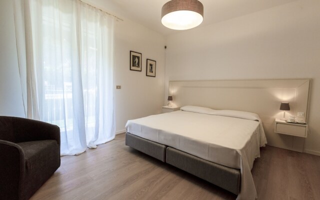 Borgo Casale - Appartamento 1