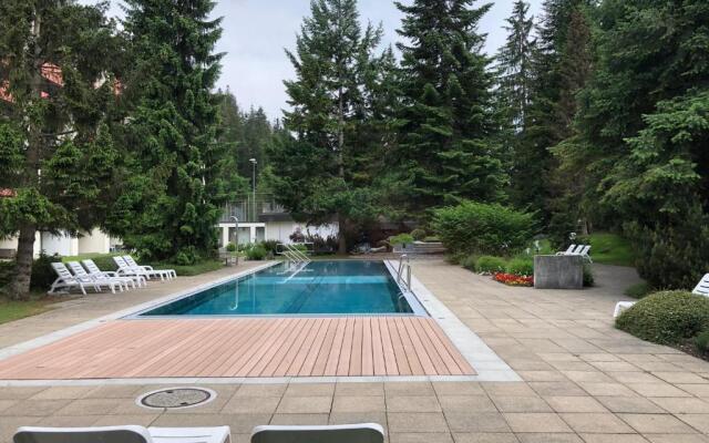 Laax Rancho Residence