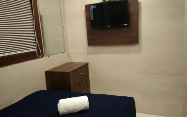 Hotel Avenue
