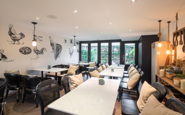 Rongratana Executive Residence