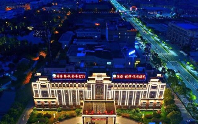 Xiang Yuan Hotel