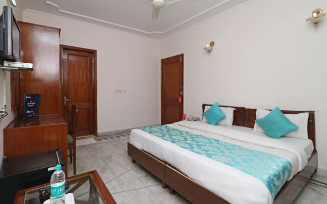 OYO 10585 Hotel Shubhdeep Aashiyana 2