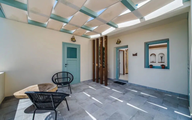 Villa Katerina -3 Villas&Private Jacuzzi