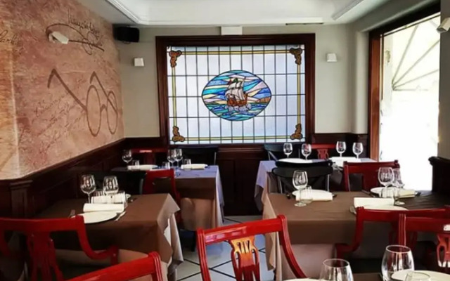 Hotel Lauaxeta