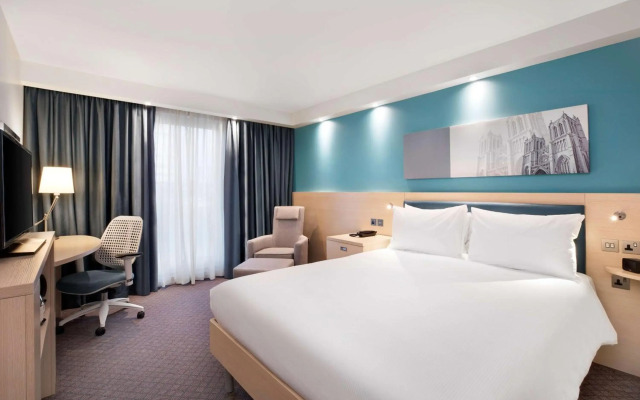 Hampton by Hilton Bristol Airport