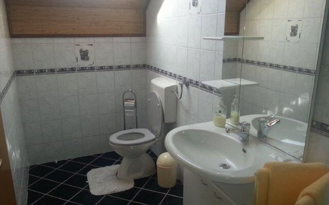 Guesthouse Magdalena