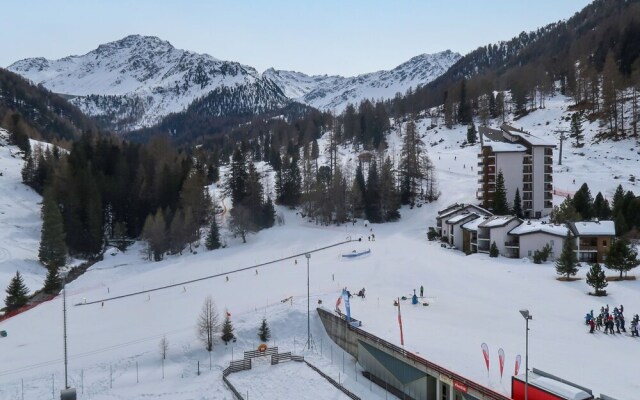 Rosablanche Nendaz in Nendaz