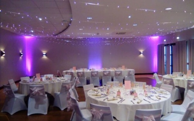 Domaine des Fontaines