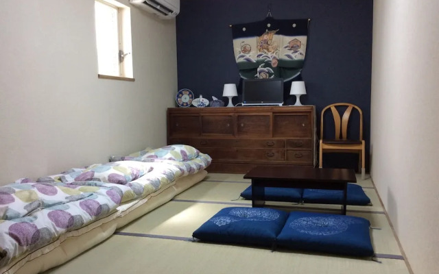 TSUKIJI HOSTEL Wakayama